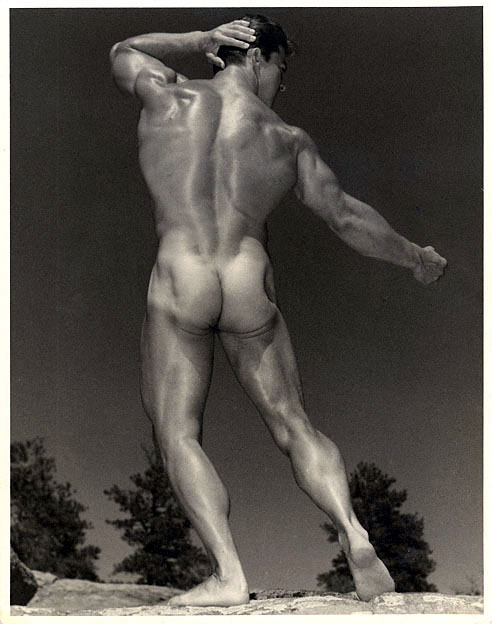 Resultado de imagem para Larry Scott in thong